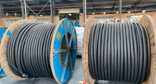 廣東電纜廠家：教您識別劣質電纜！
