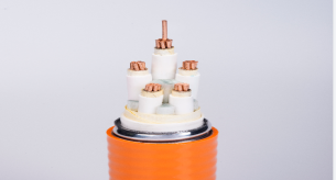 【禪誠電纜】礦物質(zhì)絕緣電纜的特點。