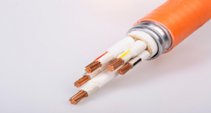 【禪誠電纜】耐火電纜和阻燃電纜的區別！