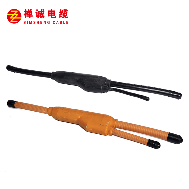 什么是預(yù)分支電纜？預(yù)分支電纜支架和電纜預(yù)分支接頭說明